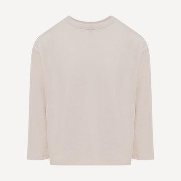 Essential Shirt Cream