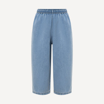 Essential Denim - Light Blue